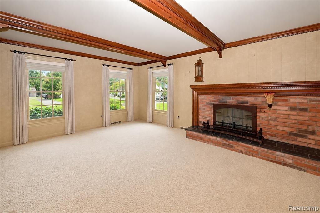 House in Birmingham, Michigan, United States 4 - 18970152