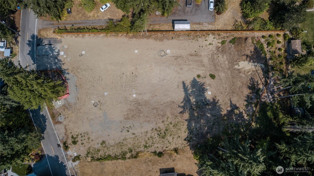 Land in Newcastle, Washington, United States 1 - 18978785