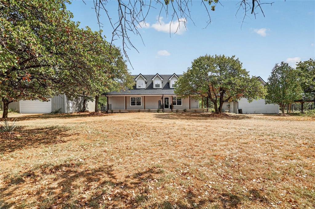 House in Crowley, Texas, United States 1 - 18970404