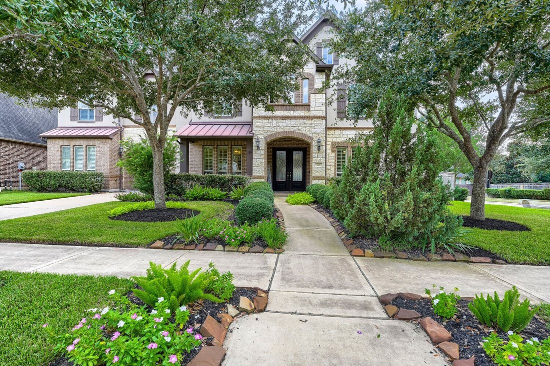 House in Missouri City, Texas, United States 2 - 18976336