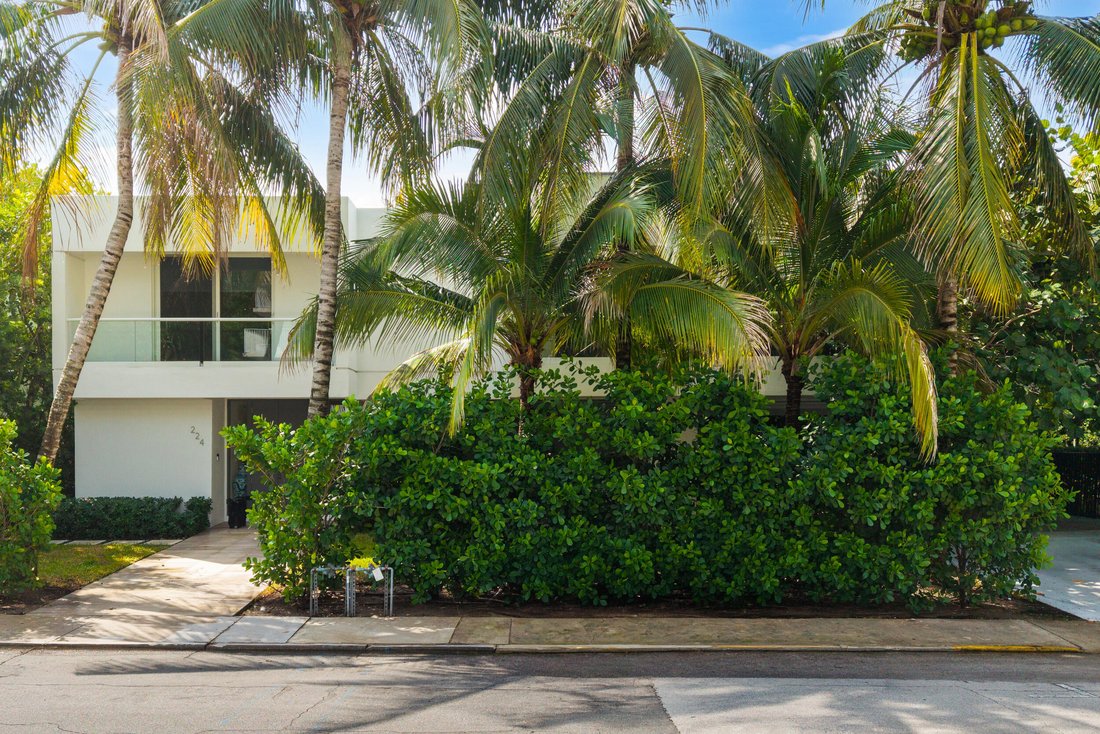 House in Palm Beach, Florida, United States 2 - 18970778