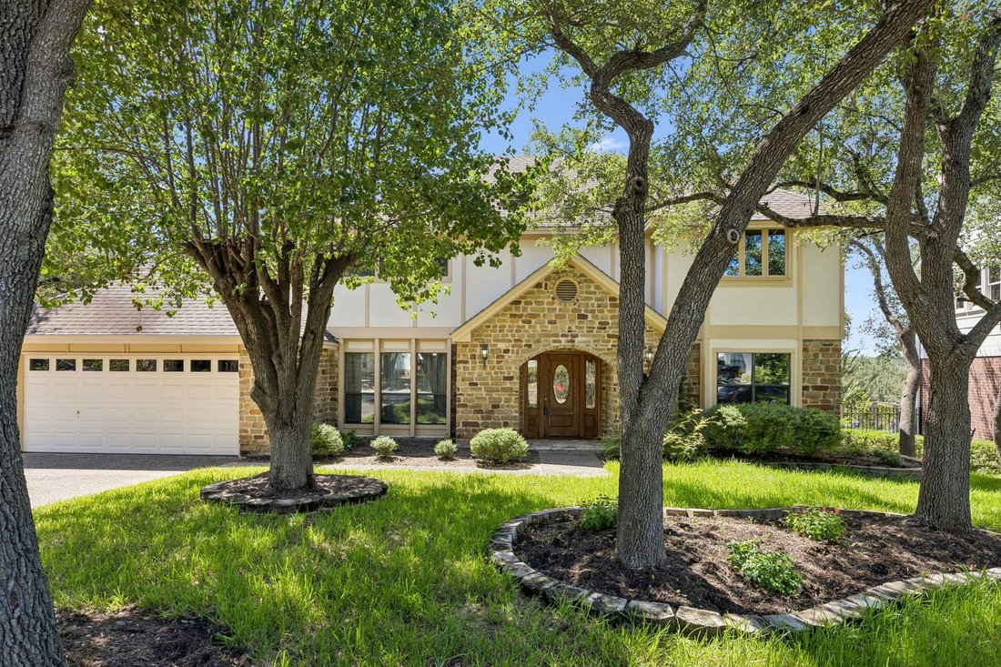 House in Austin, Texas, United States 2 - 18976183