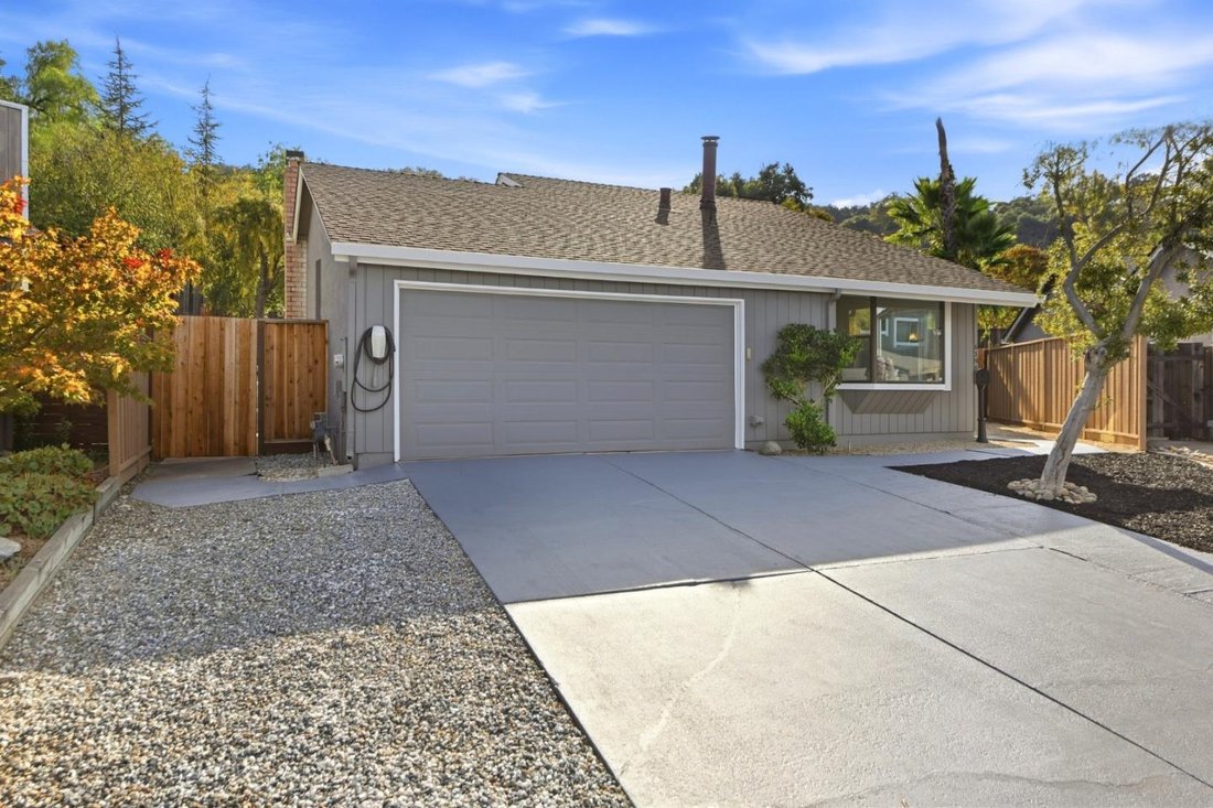 House in San Jose, California, United States 3 - 18975601