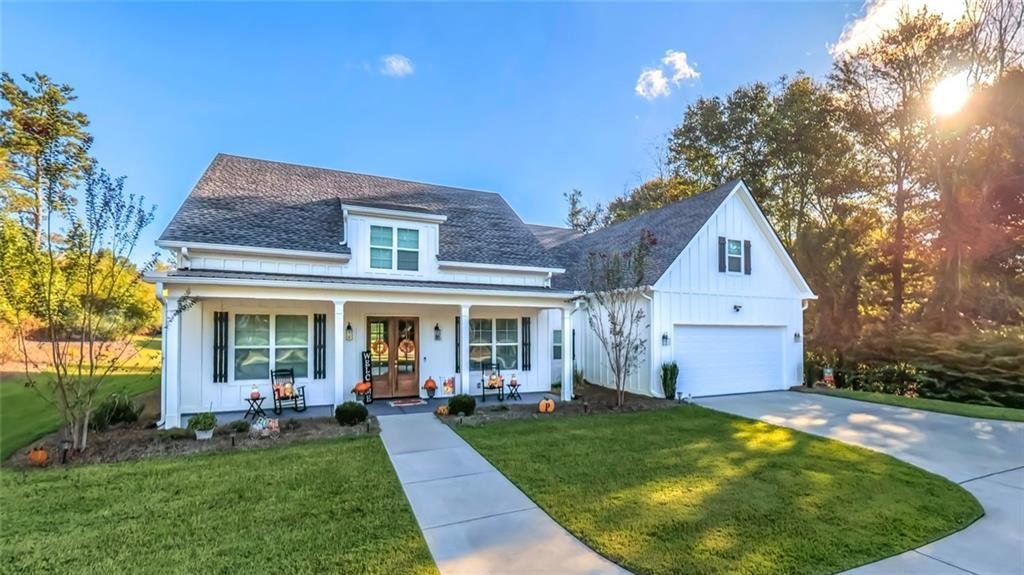House in Carrollton, Georgia, United States 3 - 18958701