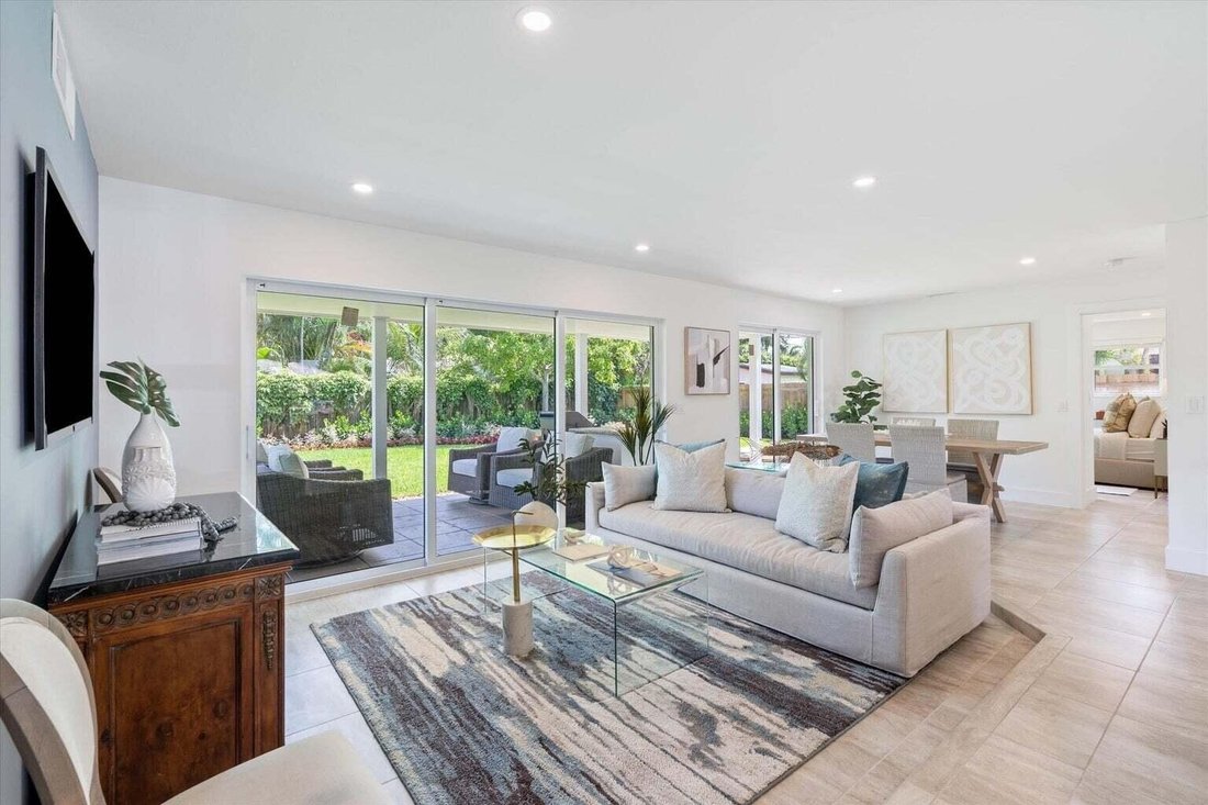 House in Delray Beach, Florida, United States 5 - 18972672