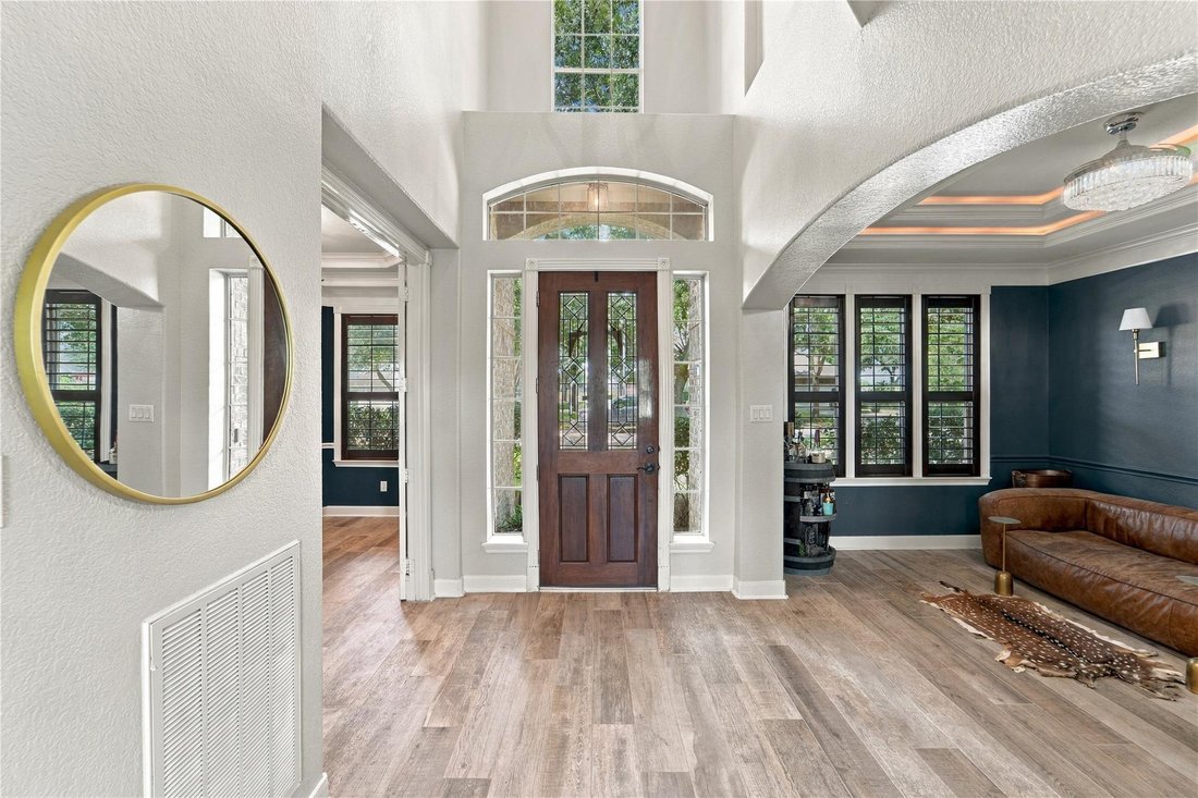 House in Houston, Texas, United States 2 - 18977783