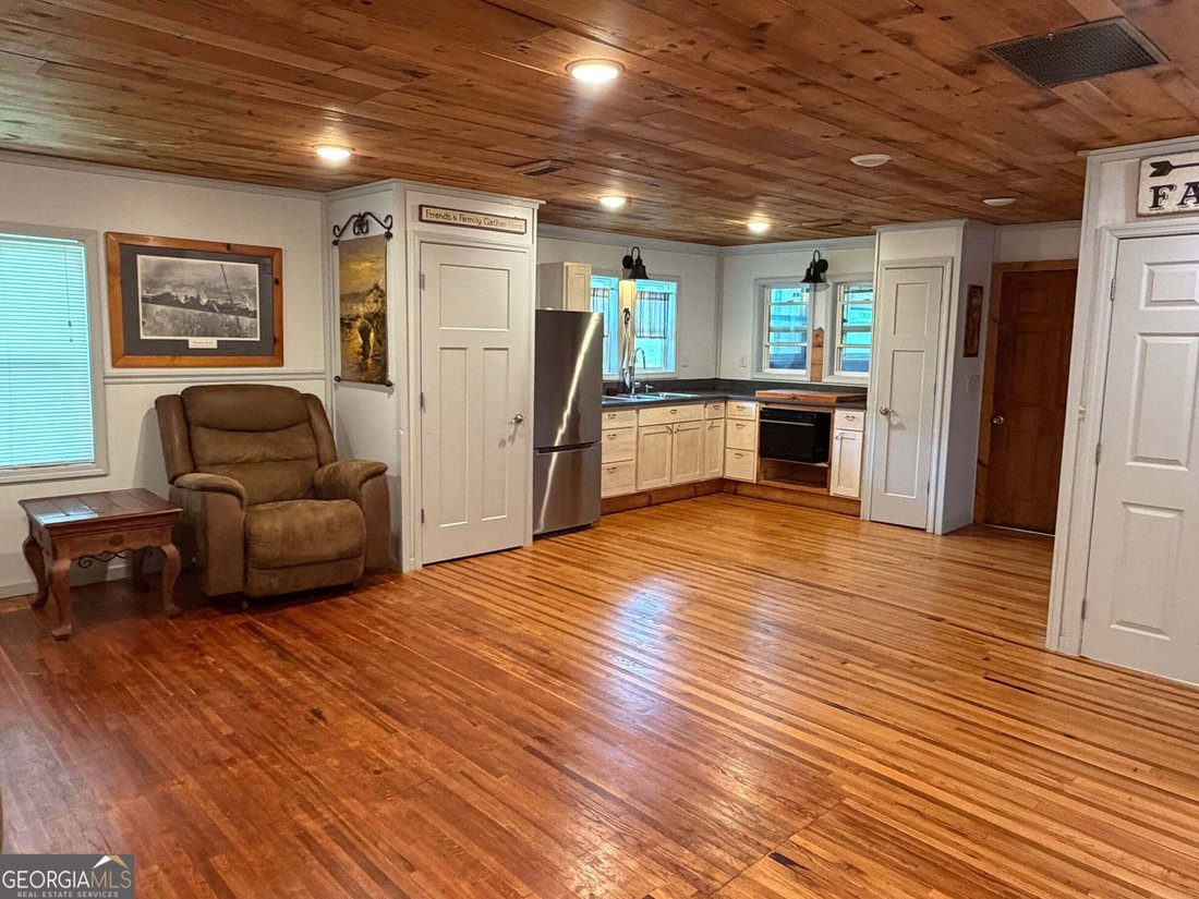 Farm Ranch in Clarkesville, Georgia, United States 3 - 18970047