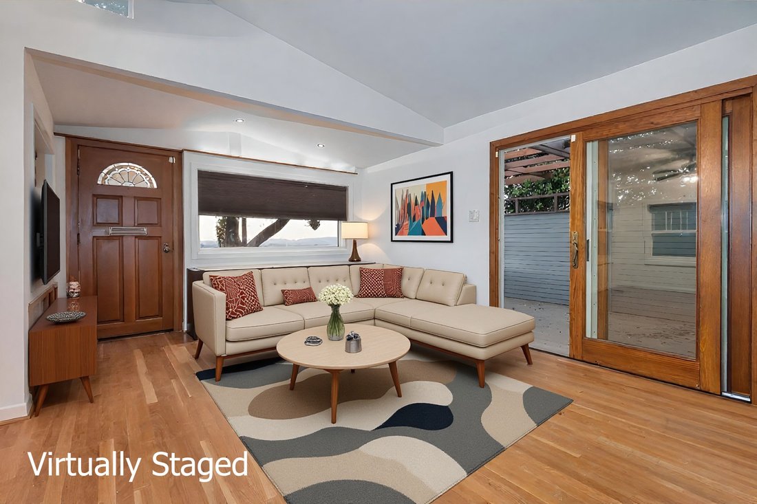 House in Los Angeles, California, United States 3 - 17382595