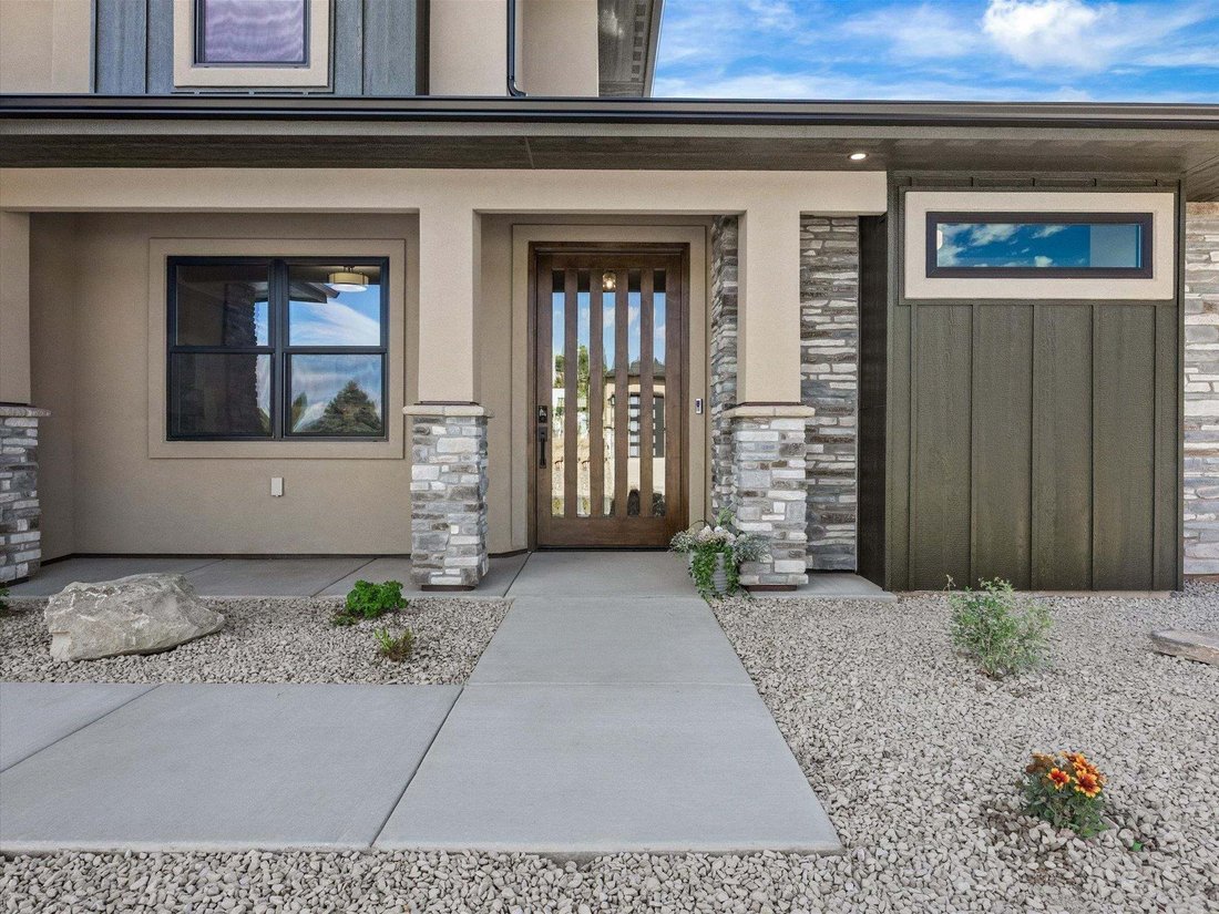 Haus in Grand Junction, Colorado, Vereinigte Staaten 4 - 18689333