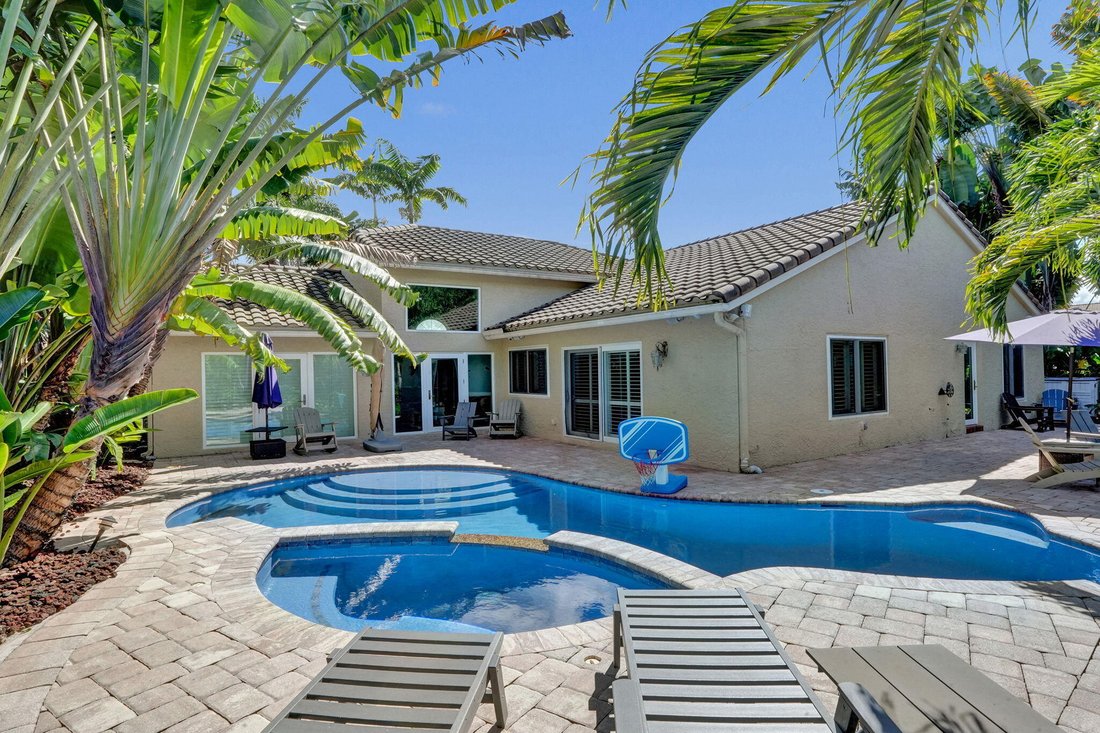 House in Davie, Florida, United States 3 - 18980497