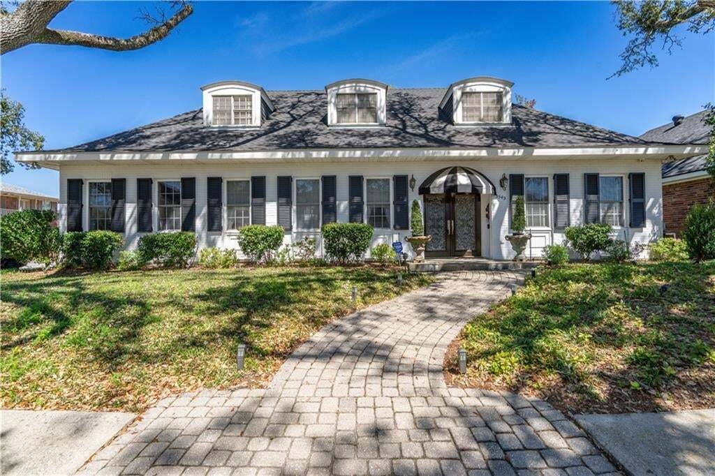House in New Orleans, Louisiana, United States 3 - 18969485