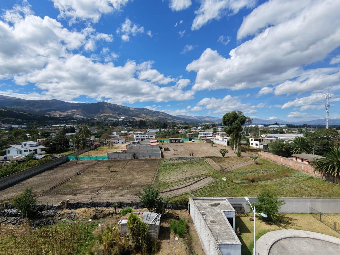 Land in Quito, Pichincha, Ecuador 2 - 18965639