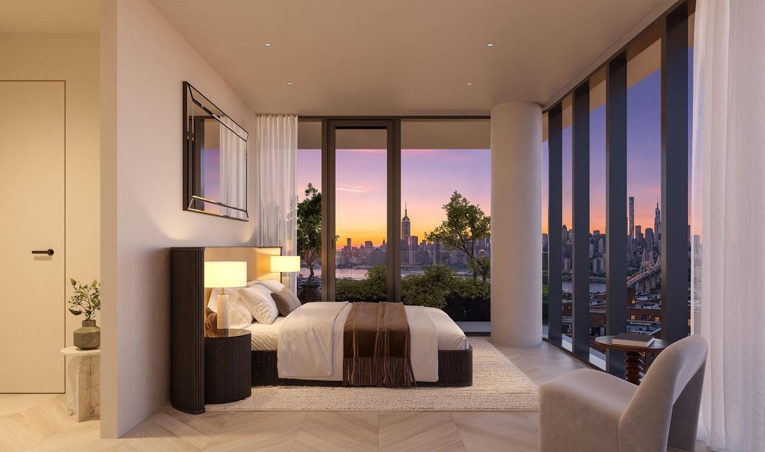 Condo in New York, New York, United States 5 - 18681510