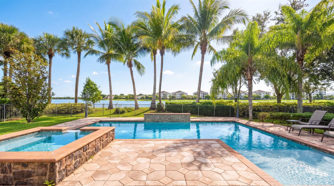 House in Wellington, Florida, United States 2 - 18967782