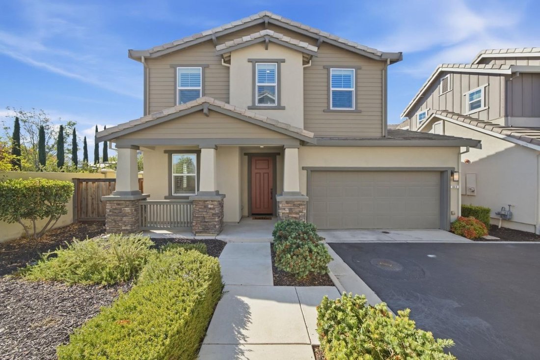 House in Livermore, California, United States 1 - 18977372