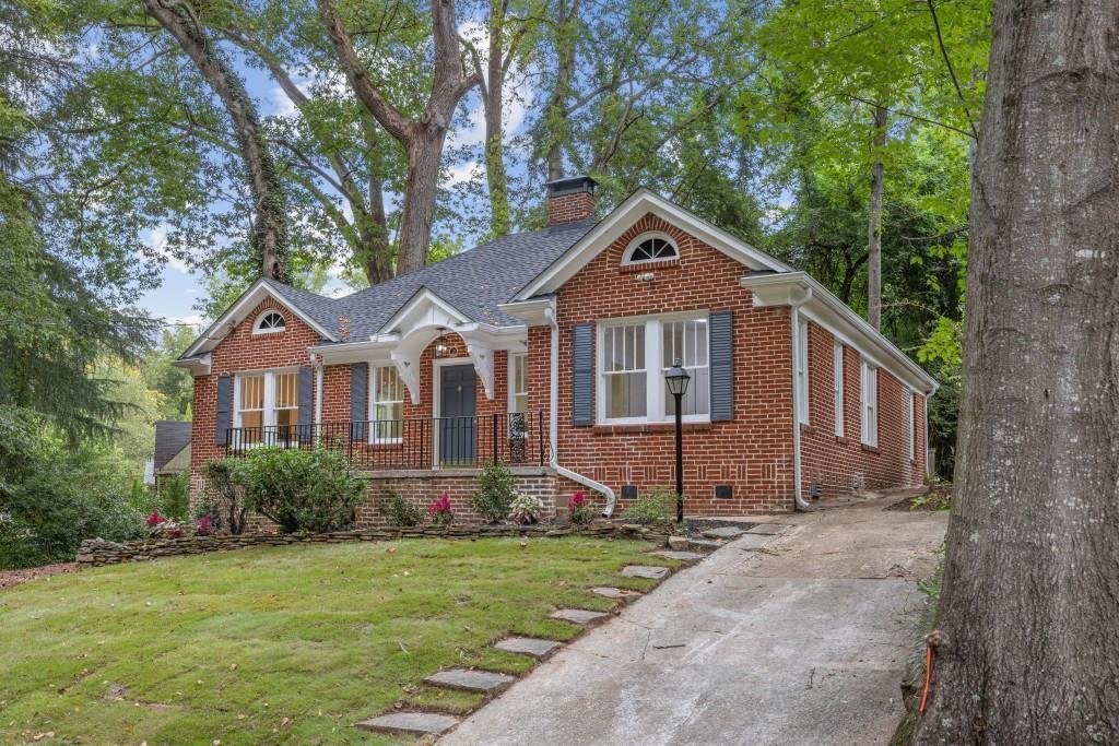 House in Atlanta, Georgia, United States 2 - 18965390