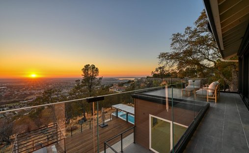 House in El Dorado Hills, California, United States 1