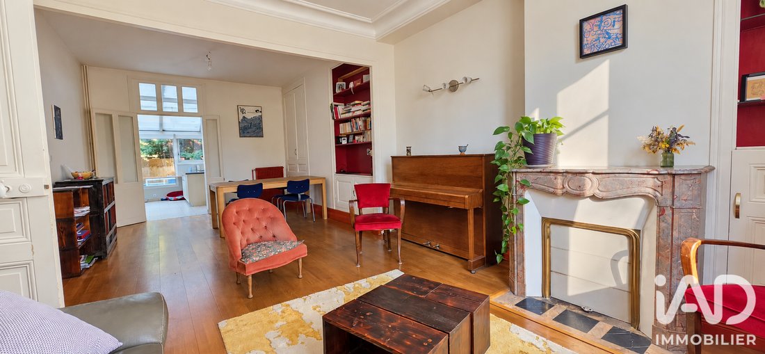 House in Febvotte-Marat, Tours, France 2 - 17482419