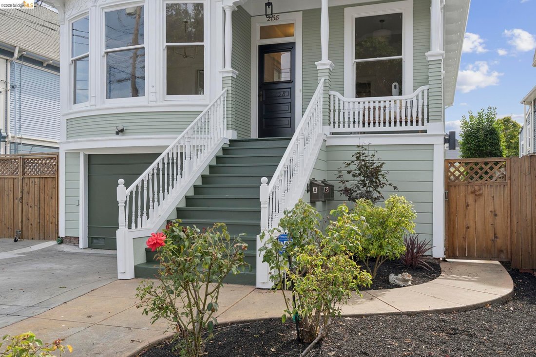House in Alameda, California, United States 4 - 18966694