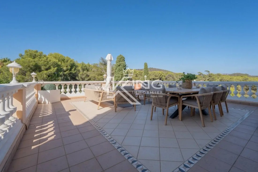 Apartment in Le Dramont-Agay-Anthéor-Le Trayas, Saint-Raphaël, France 4 - 18976509