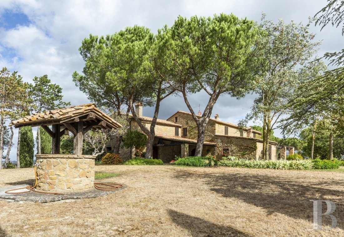 House in Pienza, Tuscany, Italy 2 - 18971085