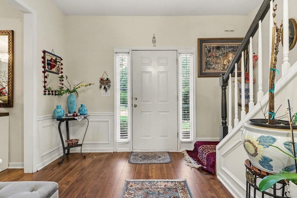 House in Alpharetta, Georgia, United States 4 - 18965417