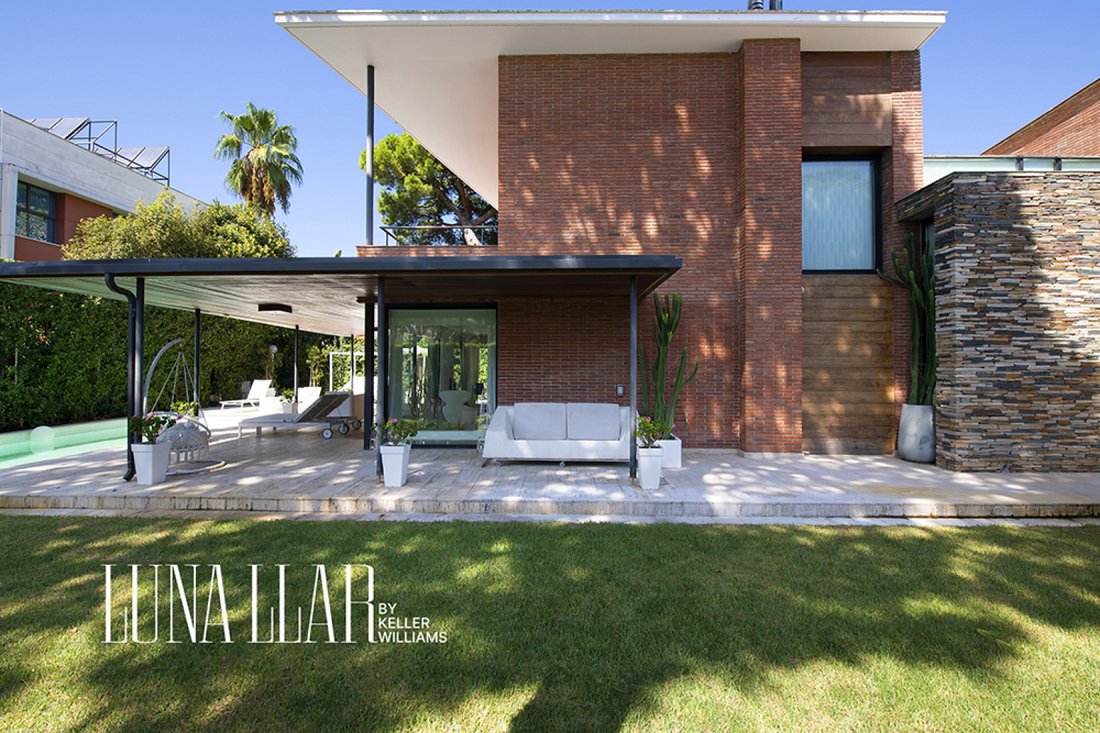 House in Castelldefels, Catalonia, Spain 3 - 18973766