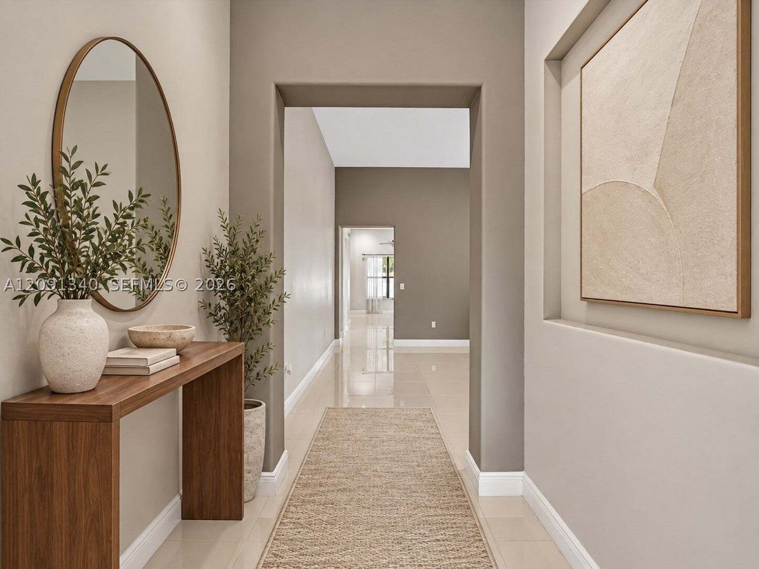 House in Cooper City, Florida, United States 4 - 18969852
