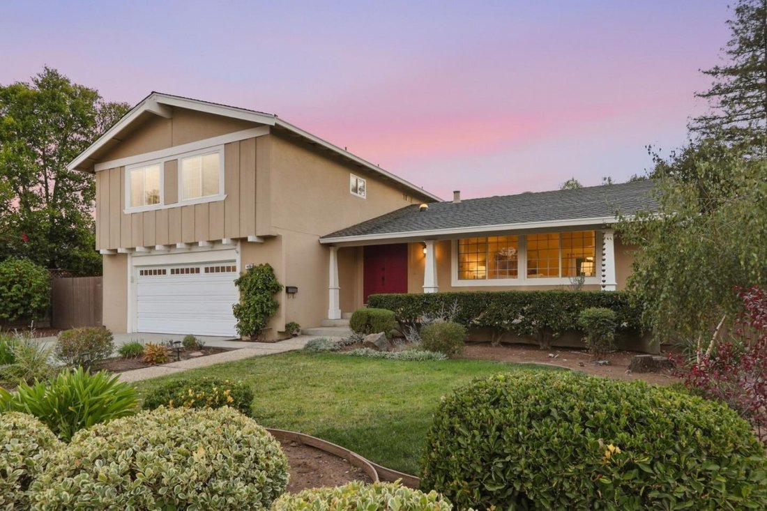 House in San Jose, California, United States 4 - 18968751