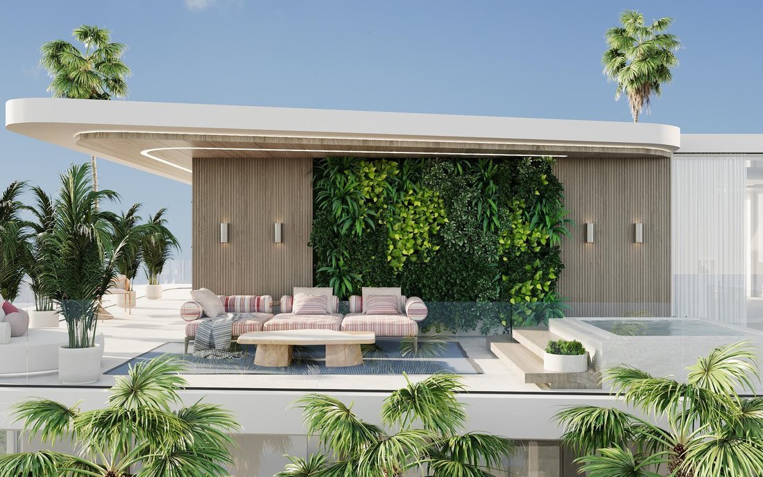 Estate in Dubai, United Arab Emirates 3 - 16710294