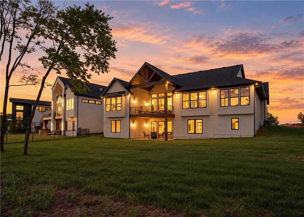 Casa a Lenexa, Kansas, Stati Uniti 5 - 17384933