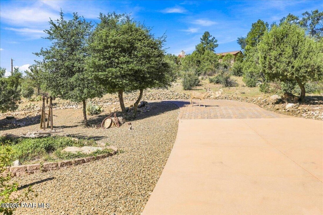 House in Prescott, Arizona, United States 2 - 18964746