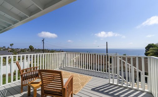 House in Los Angeles, California, United States 1