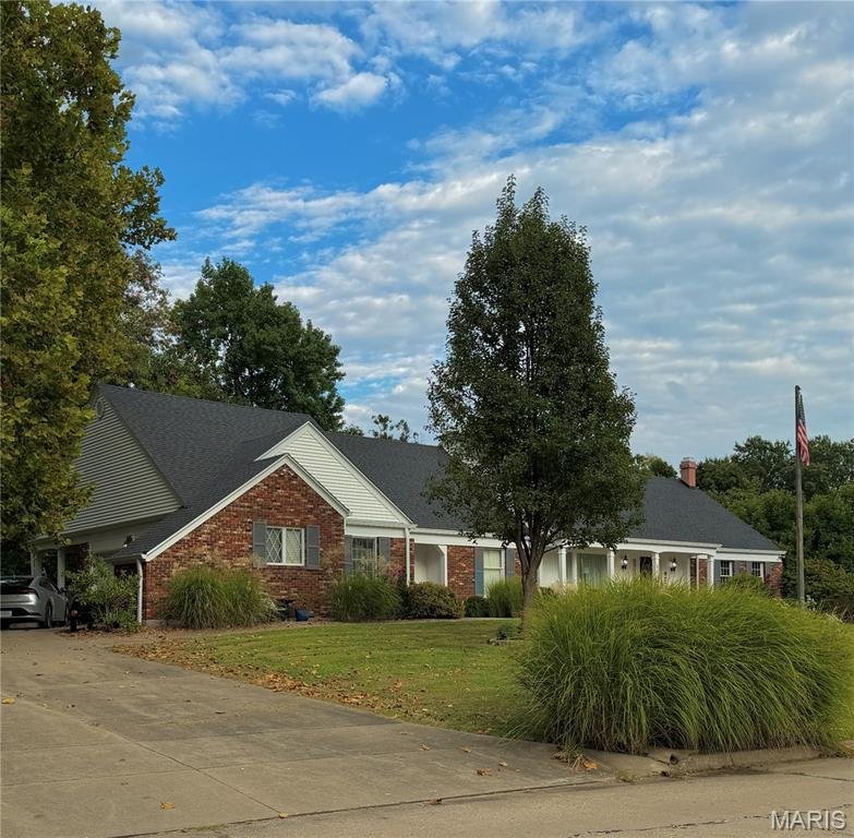 House in Fulton, Missouri, United States 2 - 18964979