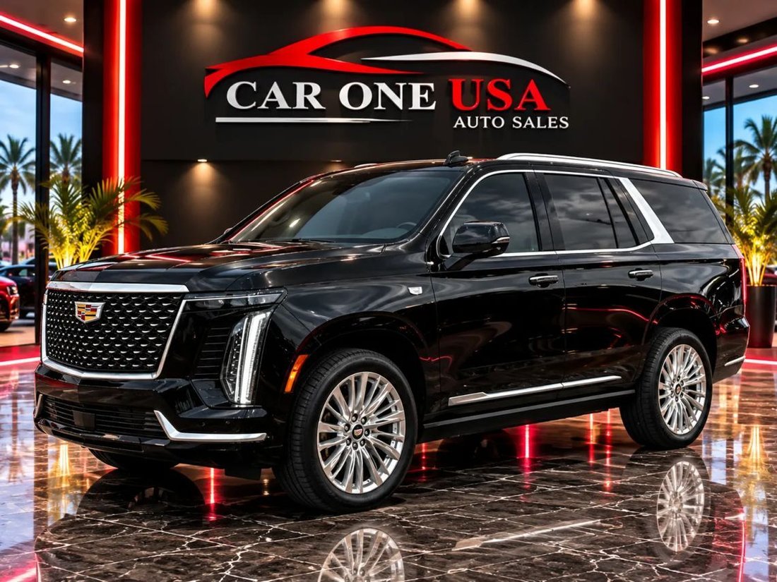 Suv in West Park, FL, United States 5 - 18773186