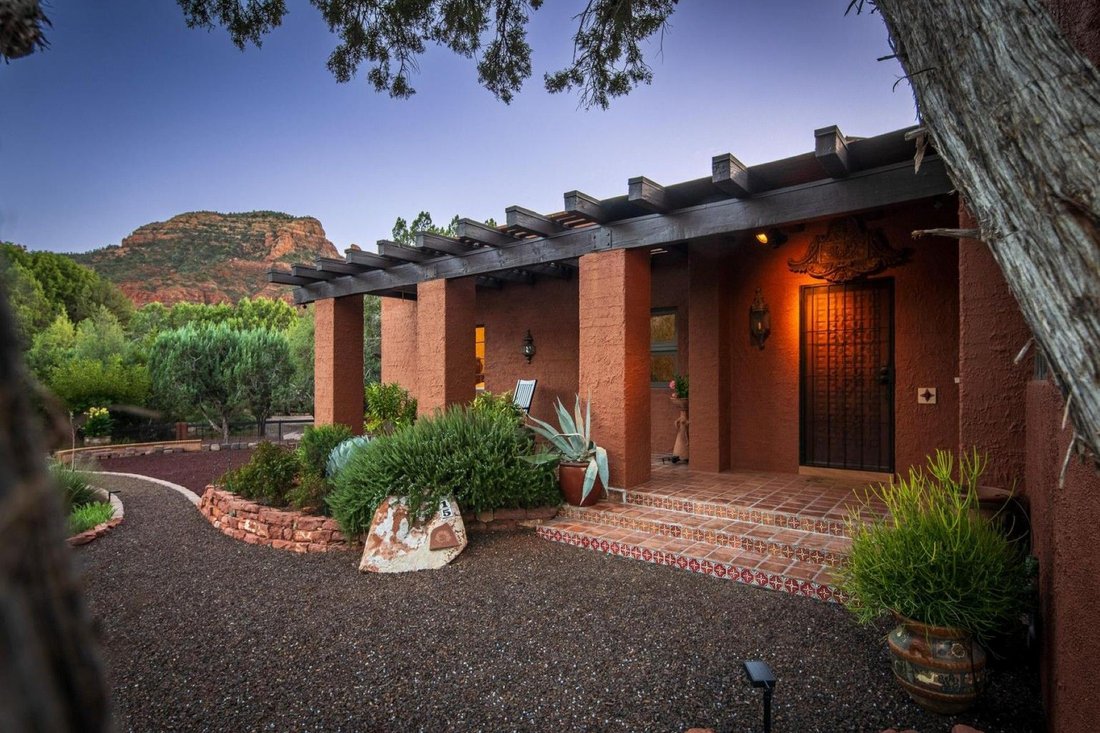 House in Sedona, Arizona, United States 4 - 18967725