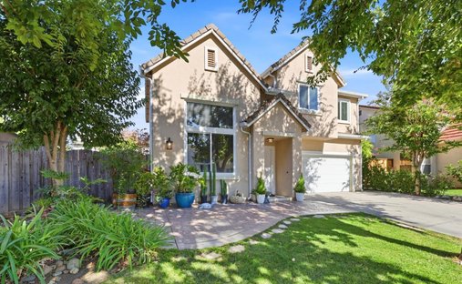 House in Gilroy, California, United States 1