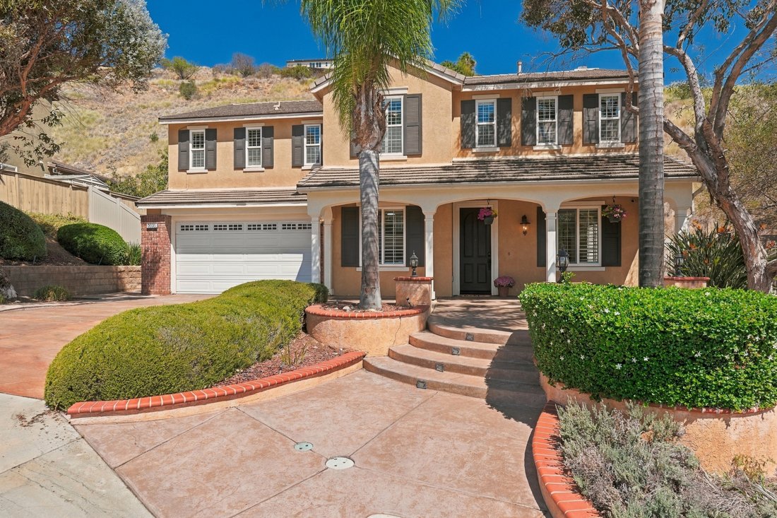 House in La Mesa, California, United States 1 - 18966030