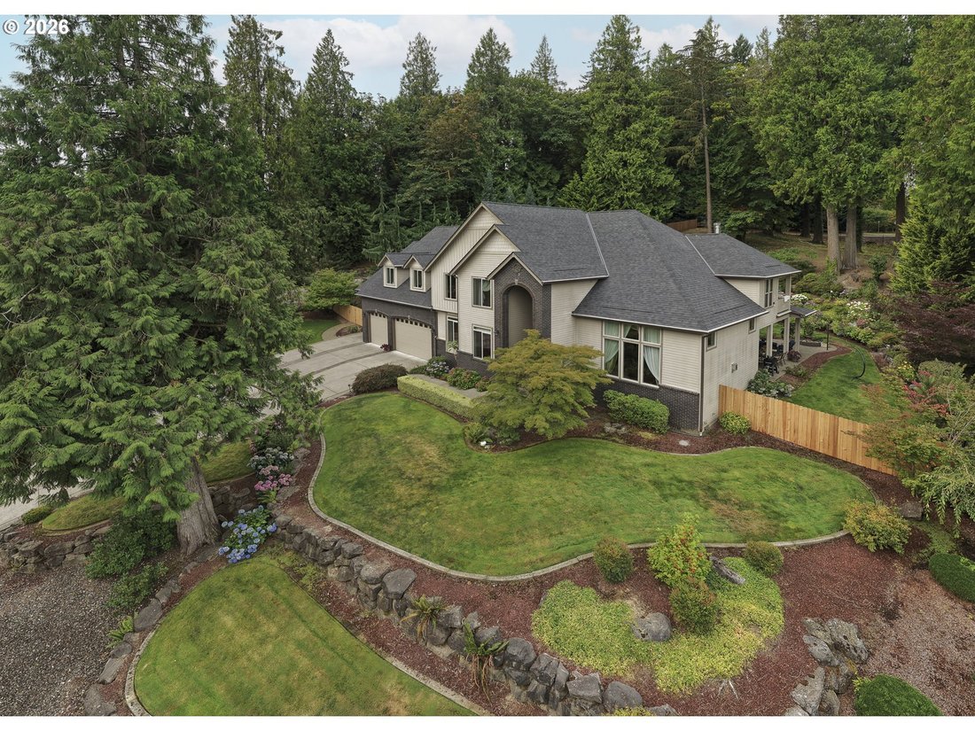 Maison à Vancouver, Washington, États-Unis 2 - 18698110