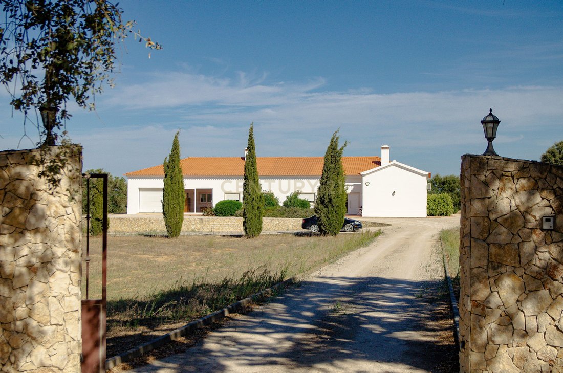 Farm Ranch in Palmela, Setubal, Portugal 1 - 18974286