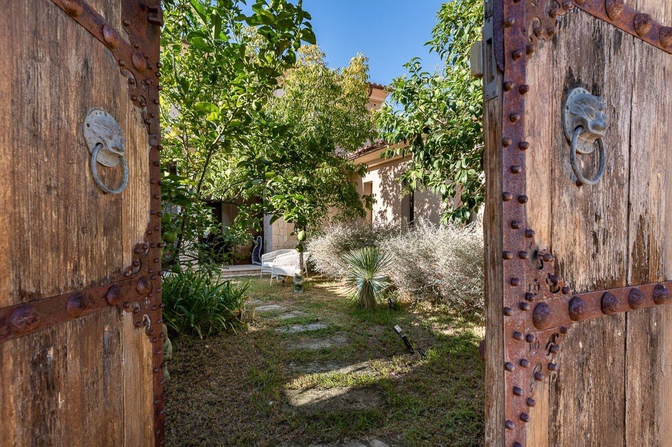 Country House in Selva, Balearic Islands, Spain 4 - 18976587