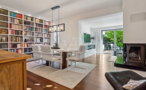 House in Augsburg, Bavaria, Germany 1