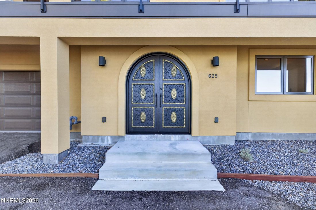 House in Glenbrook, Nevada, United States 5 - 18966691