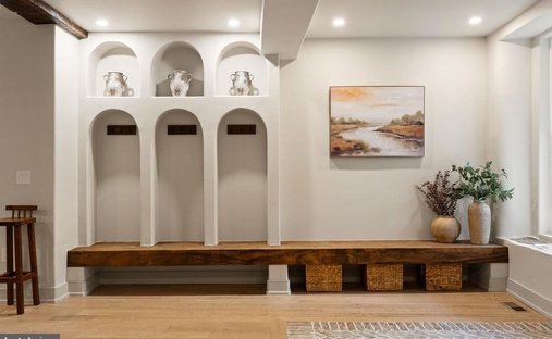 Haus in Thornton Road, Pennsylvania, Vereinigte Staaten 1