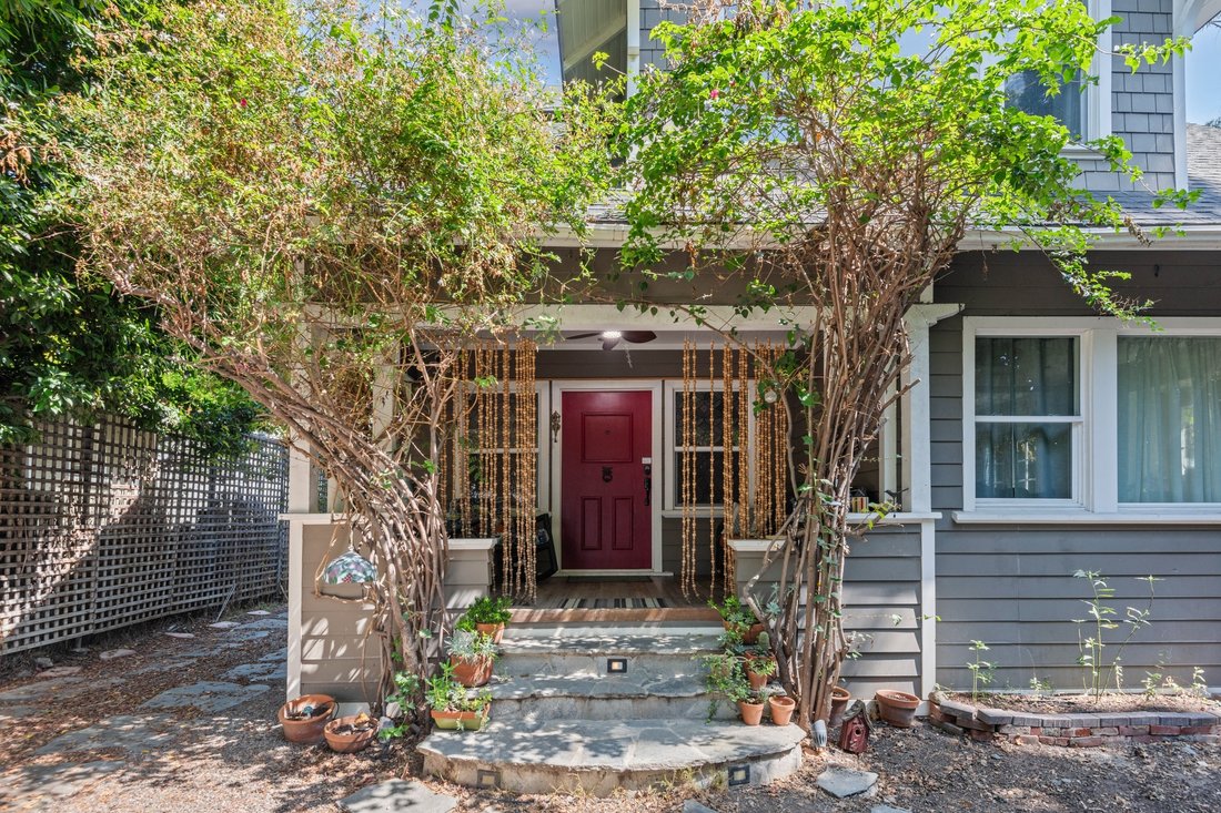House in Los Angeles, California, United States 2 - 18980553