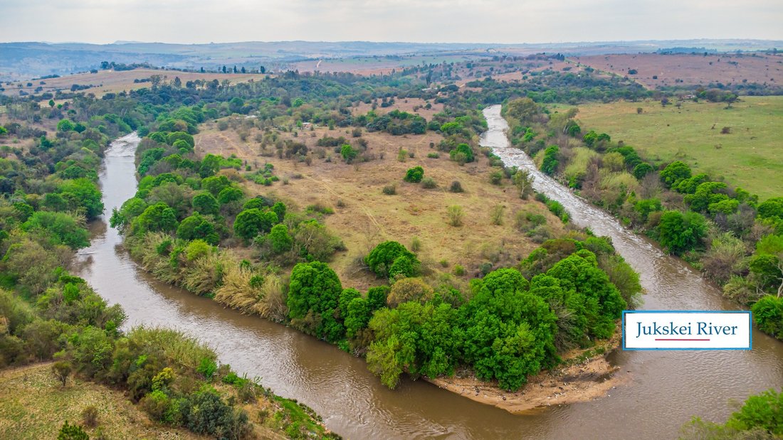 Land in Lanseria, Gauteng, South Africa 2 - 18655258