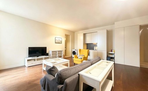 Apartment in Misericordia, Lisbon, Portugal 1