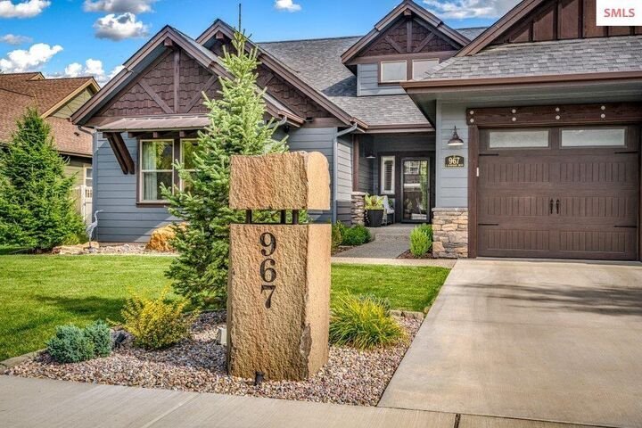 House in Hayden, Idaho, United States 3 - 18978592