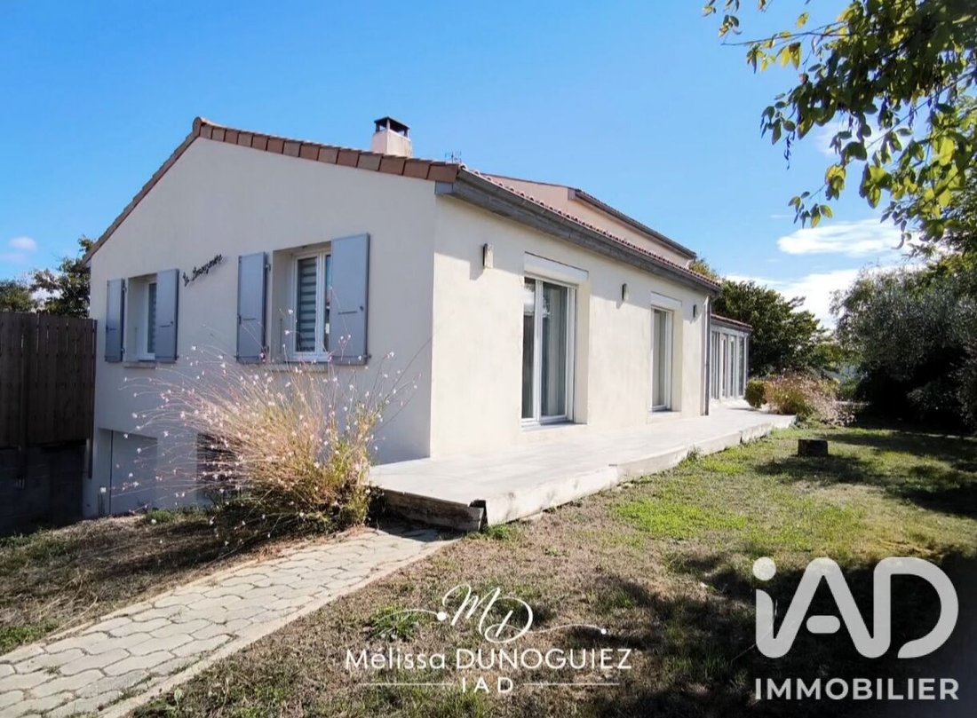 House in Villedoux, Nouvelle-Aquitaine, France 1 - 18979964