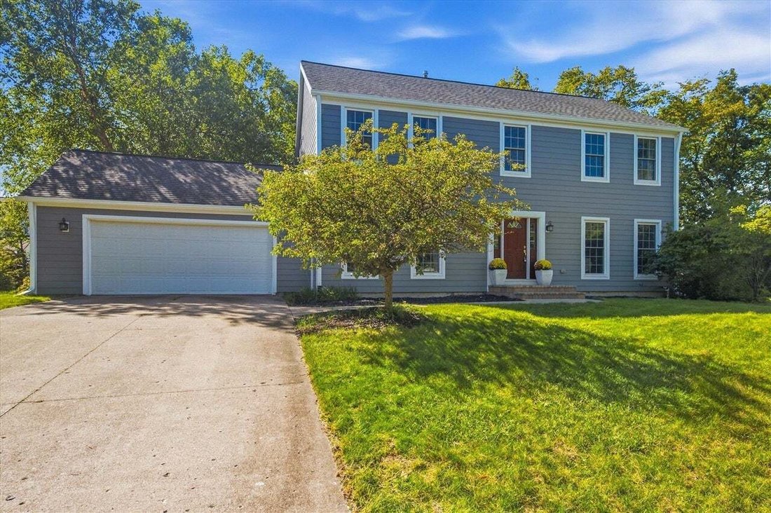 House in Ann Arbor, Michigan, United States 4 - 18965633